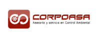 Logo Corpoasa